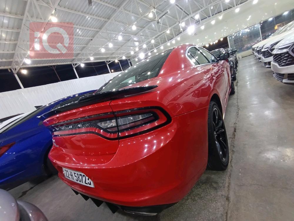Dodge Charger